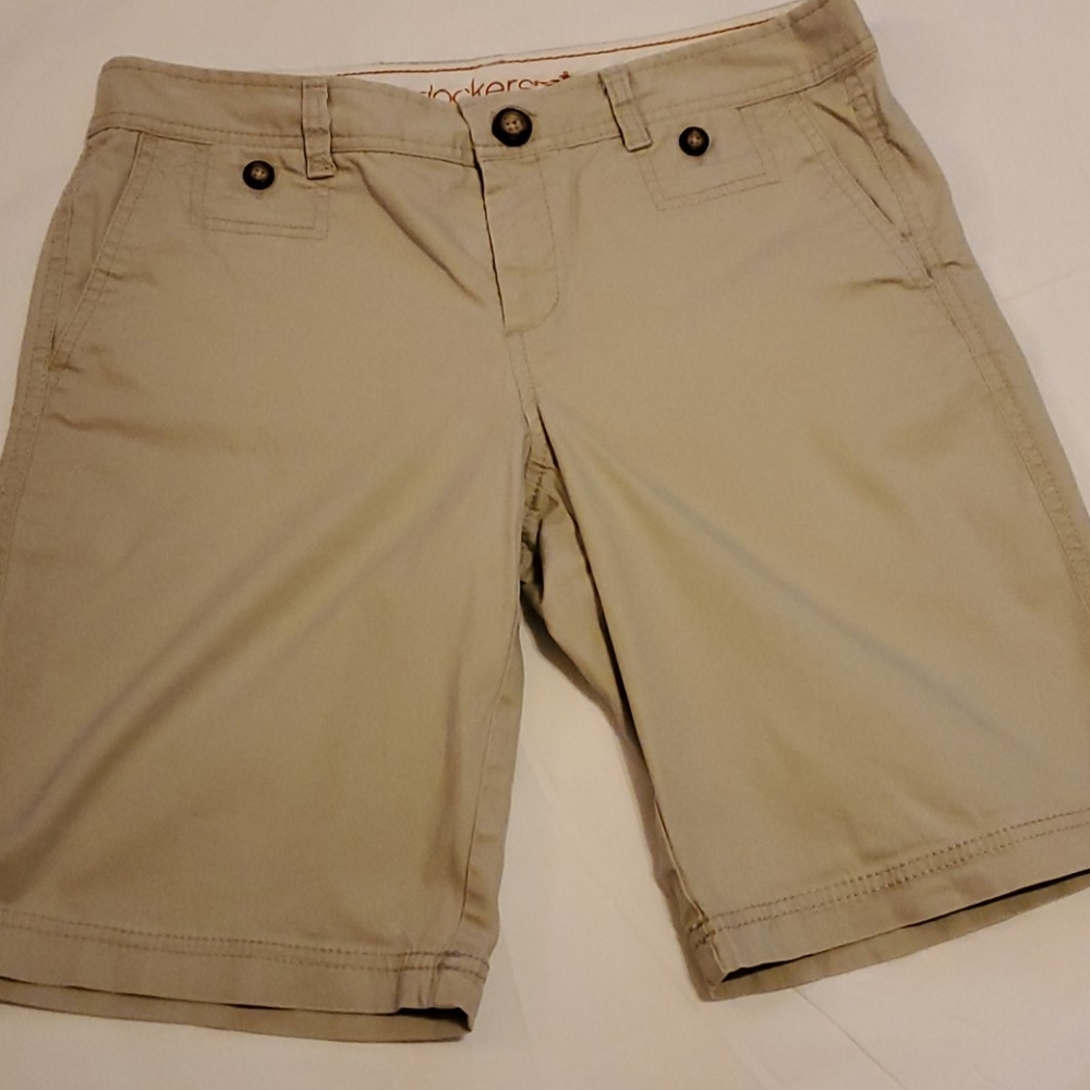 Dockers